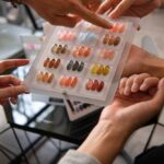 How to Choose the Best Gel Nail Sets for Every Occasion