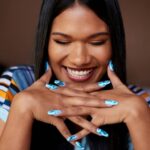 Custom Nail Sets That Look Like You but Still Feel Comfortable All Day