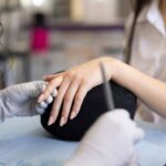 Handmade Press-Ons for Wide Nail Beds Fit Tricks That Look Seamless